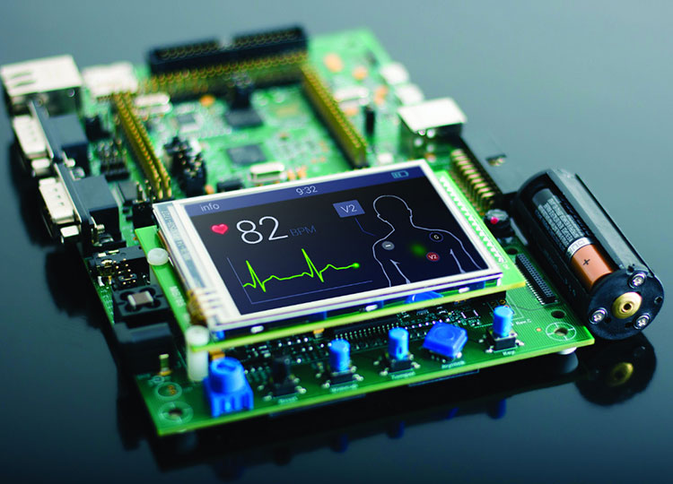 Embedded Systems Solutions