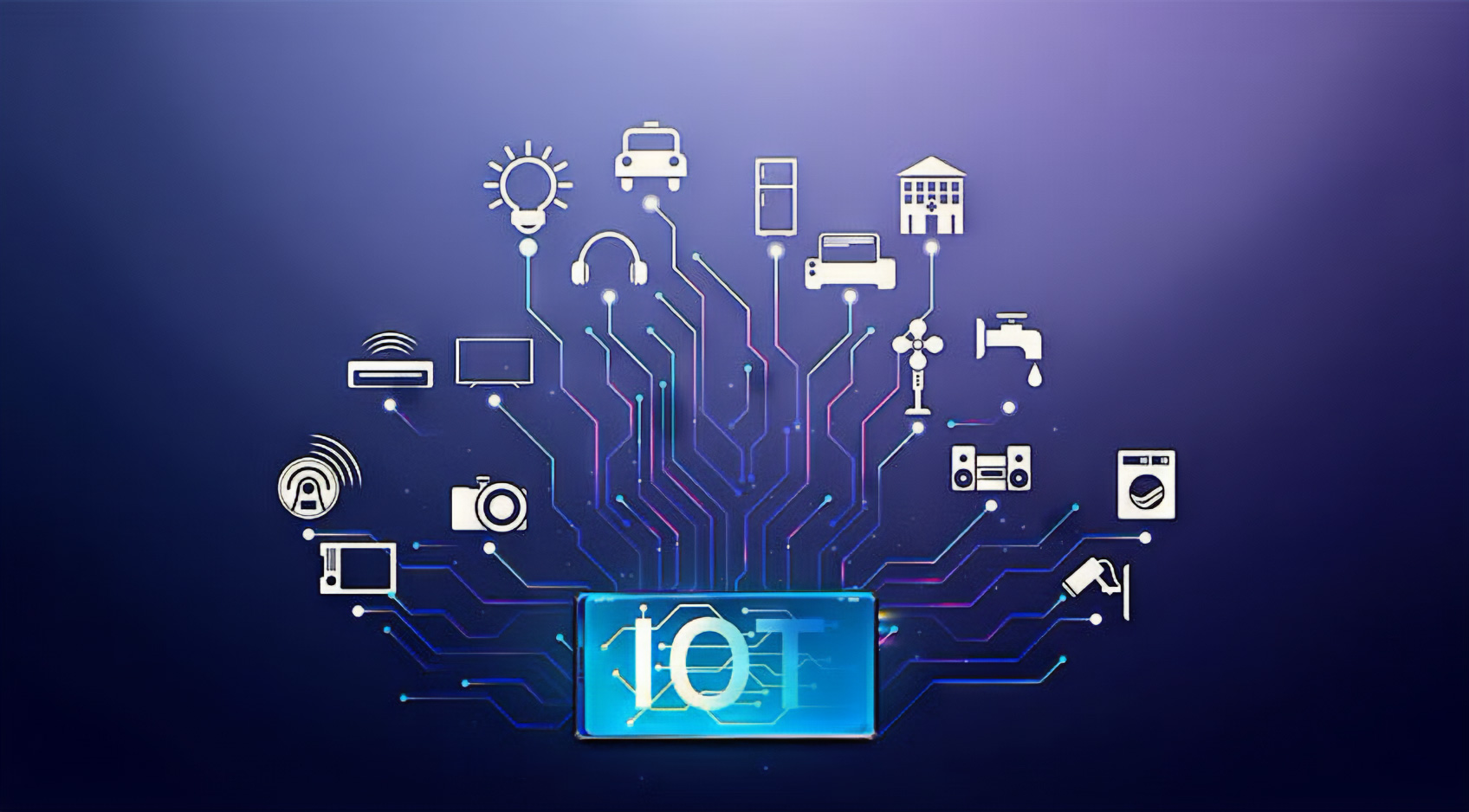 The Top 5 Popular IoT Devices of 2022