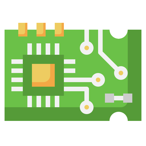 Redesigning PCB