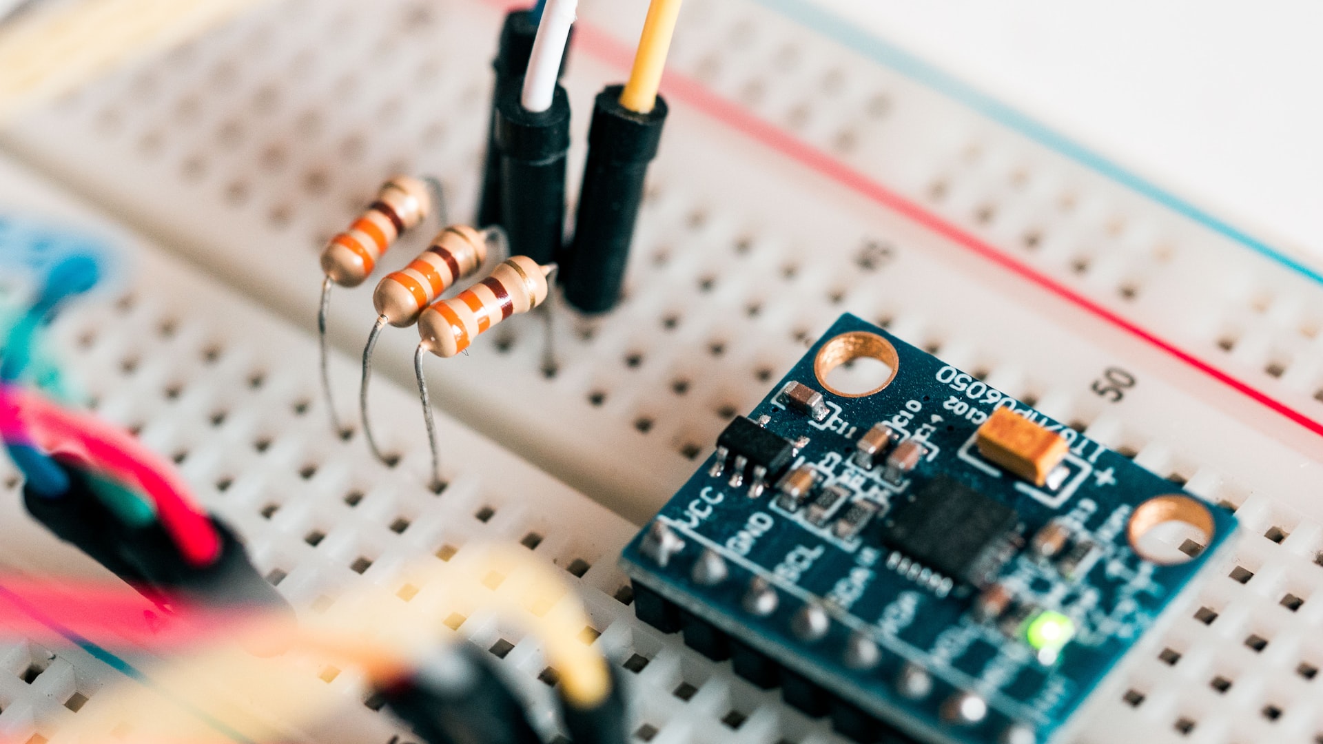 Resistor Type and Material Composition