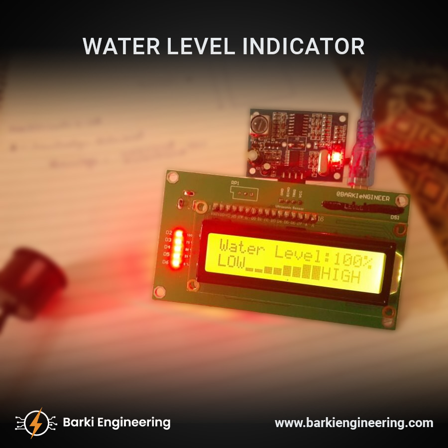 water-level-indicator