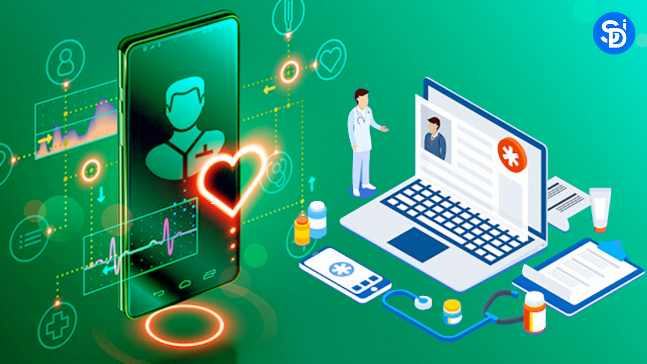 Healthcare Applications: Unlocking the Potential of IoT